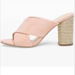 CLUB MONACO WEDGE